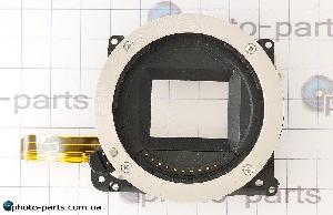 Байонет (часть корпуса с контактами) Sony A5000, б/у